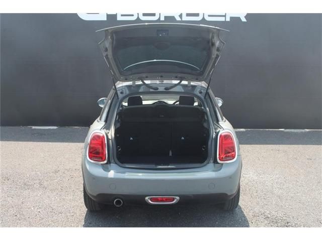 MINI COOPER D 5DOOR