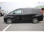 ALPHARD hybrid 4WD