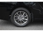ALPHARD hybrid 4WD