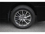 ALPHARD hybrid 4WD
