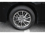 ALPHARD hybrid 4WD