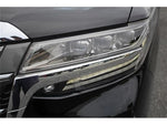 ALPHARD hybrid 4WD