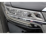 ALPHARD hybrid 4WD