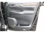 ALPHARD hybrid 4WD