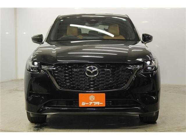 CX-60