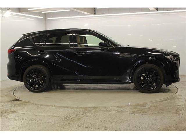 CX-60