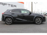 LEXUS UX250h