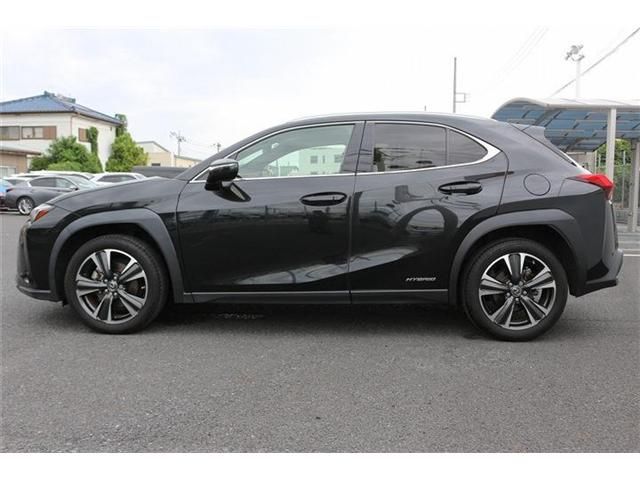 LEXUS UX250h