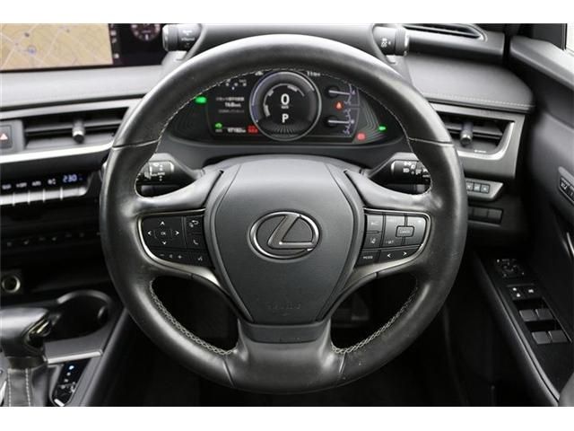 LEXUS UX250h