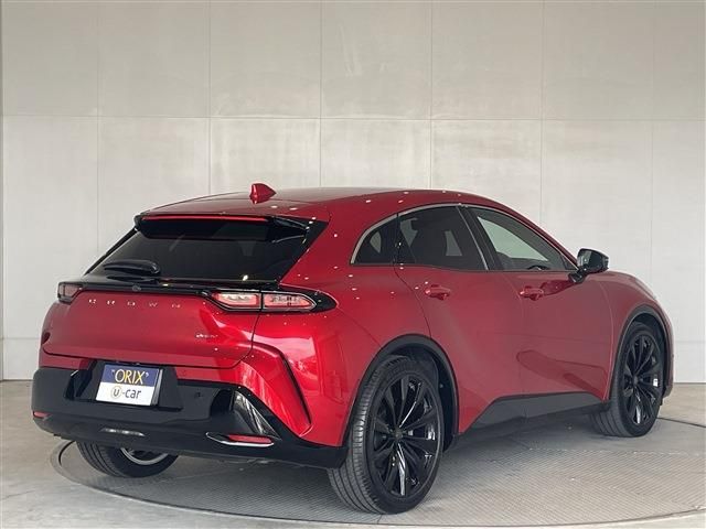 CROWN SPORT