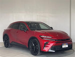 CROWN SPORT