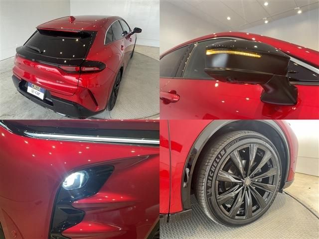CROWN SPORT