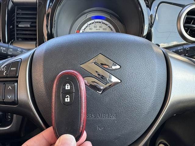 HUSTLER