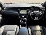 HARRIER 2WD