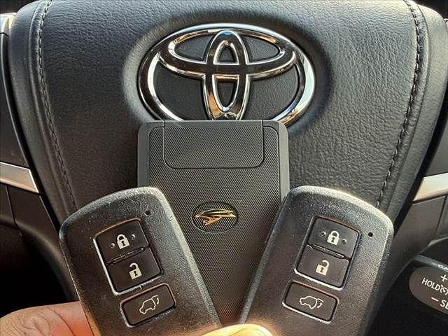 HARRIER 2WD