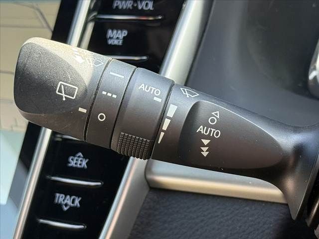 HARRIER 2WD
