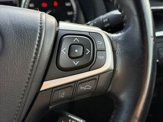 HARRIER 2WD
