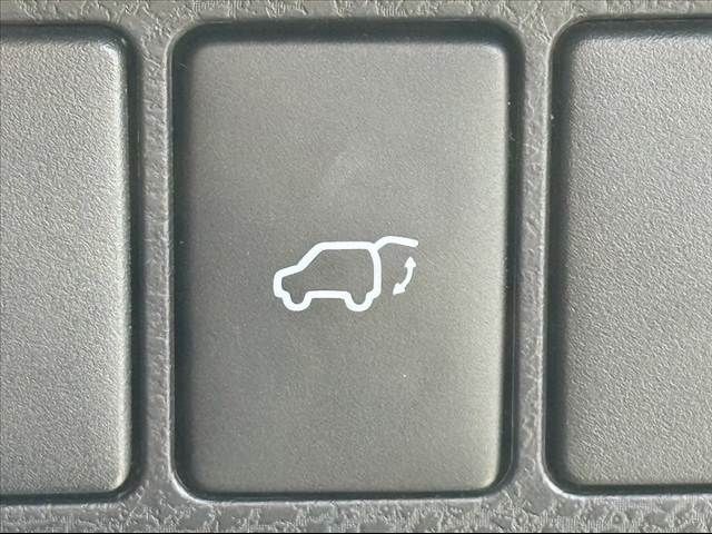 HARRIER 2WD