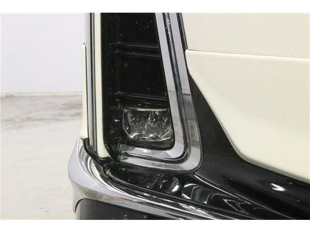 ALPHARD hybrid 4WD