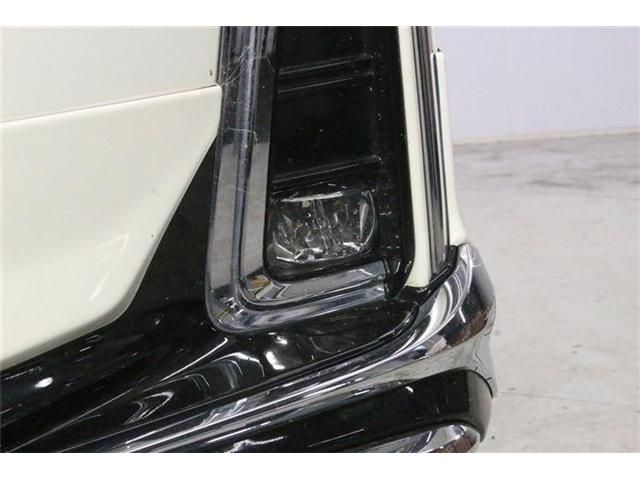 ALPHARD hybrid 4WD