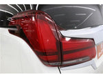 ALPHARD hybrid 4WD