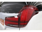 ALPHARD hybrid 4WD