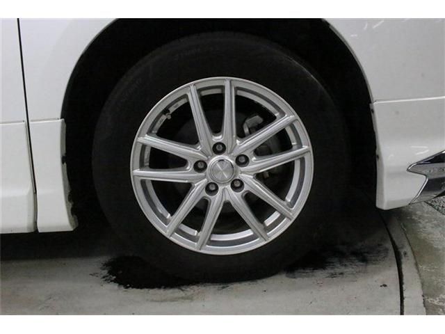 ALPHARD hybrid 4WD