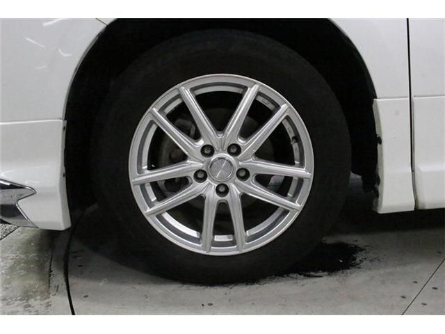 ALPHARD hybrid 4WD