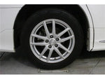 ALPHARD hybrid 4WD
