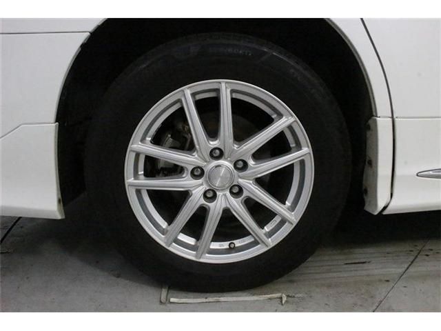 ALPHARD hybrid 4WD