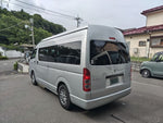 HIACE COMMUTER
