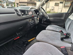 HIACE COMMUTER