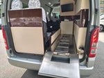 HIACE COMMUTER