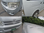 HIACE COMMUTER