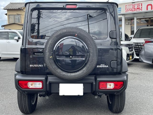 JIMNY SIERRA