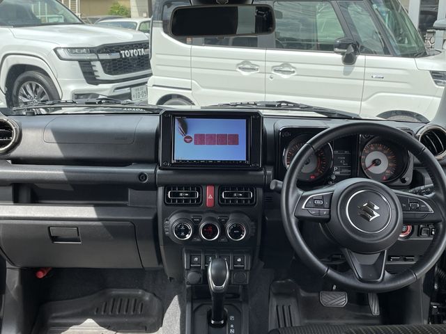 JIMNY SIERRA