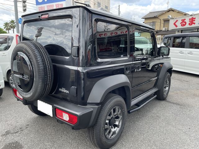 JIMNY SIERRA