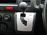 HIACE van 2WD