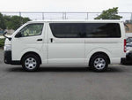 HIACE van 2WD