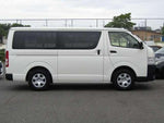 HIACE van 2WD