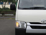 HIACE van 2WD