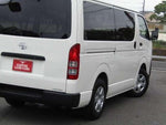HIACE van 2WD