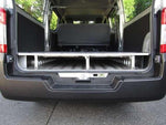 NV350 CARAVAN