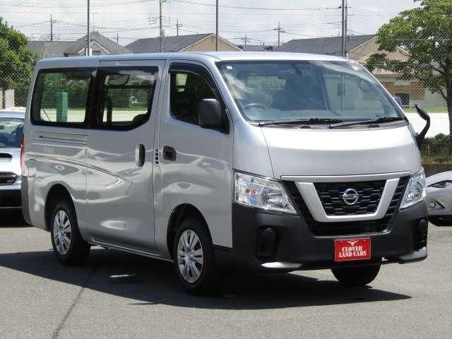 NV350 CARAVAN
