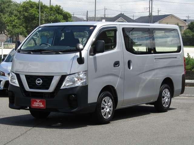 NV350 CARAVAN