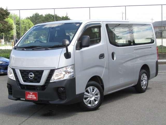 NV350 CARAVAN