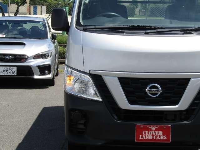 NV350 CARAVAN