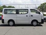 NV350 CARAVAN
