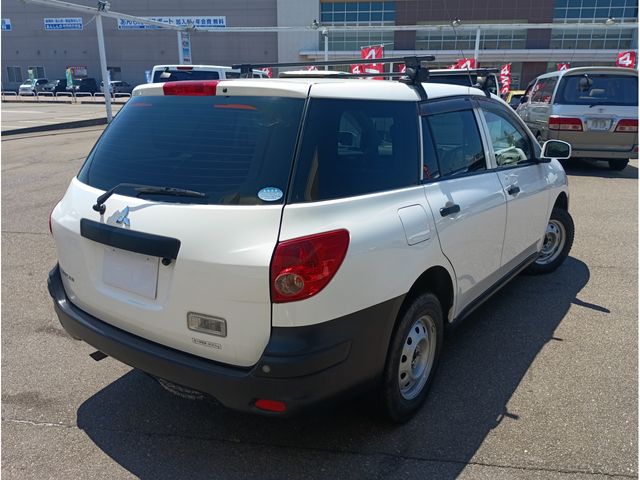 LANCER CARGO 4WD