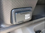 LANCER CARGO 4WD